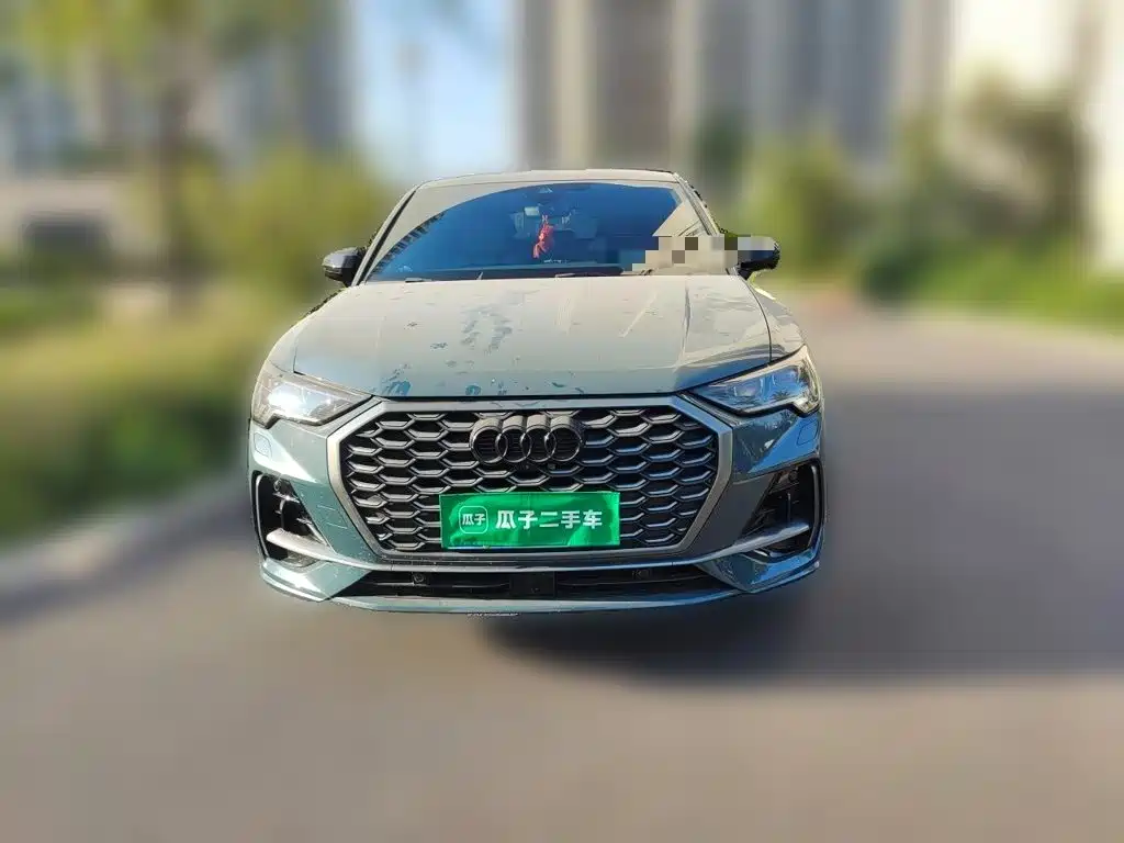 Audi Q3 Sportback 2024