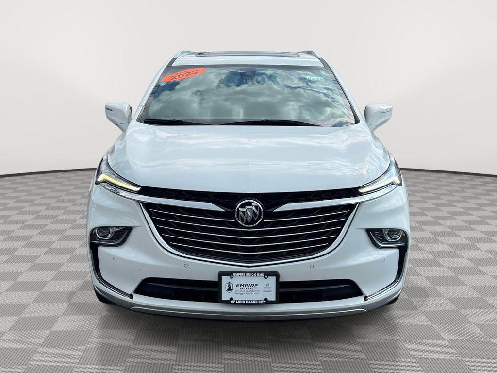 Buick Enclave 2023