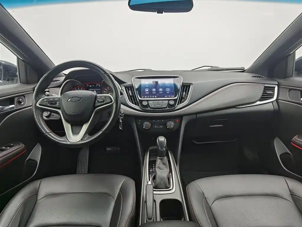 Chevrolet Cruze 2022