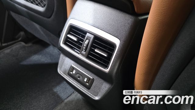 Renault QM6 2021