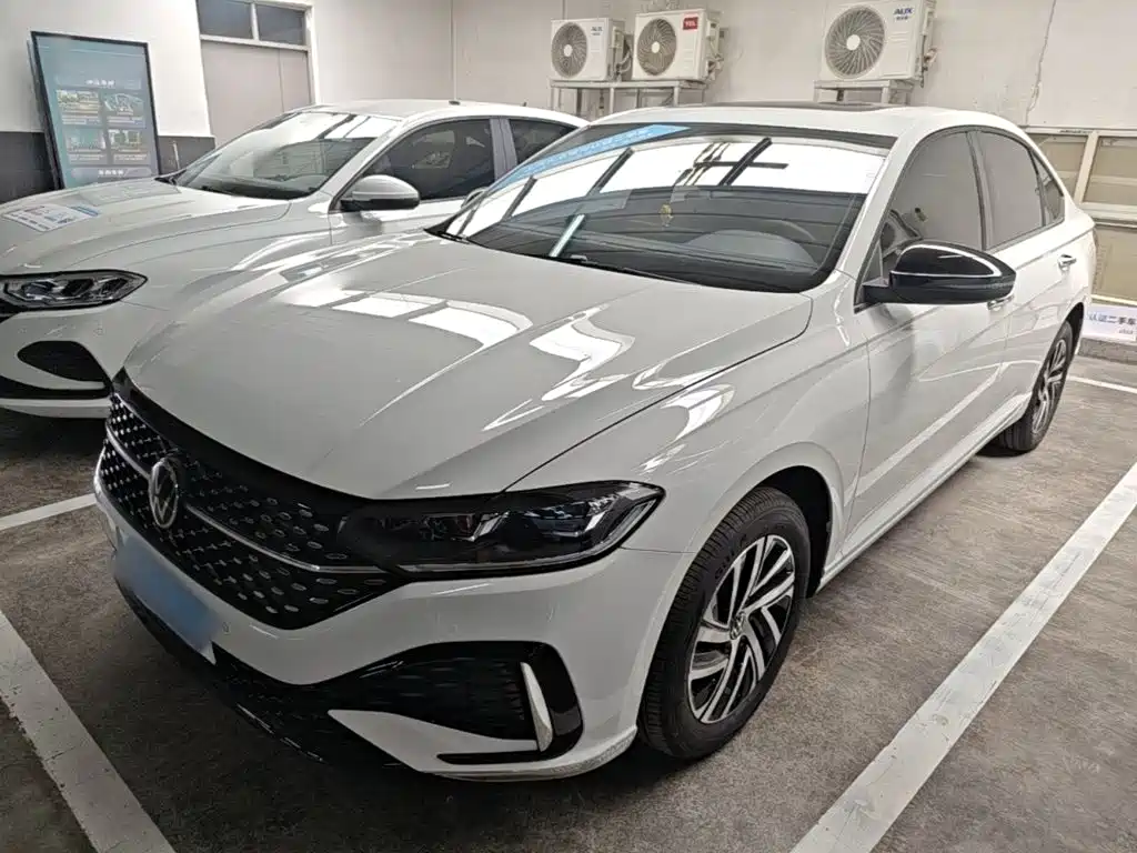 Volkswagen Lavida 2025