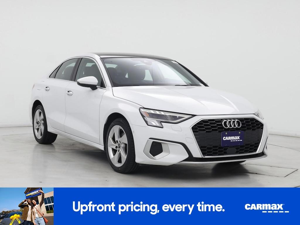 Audi A3 2024