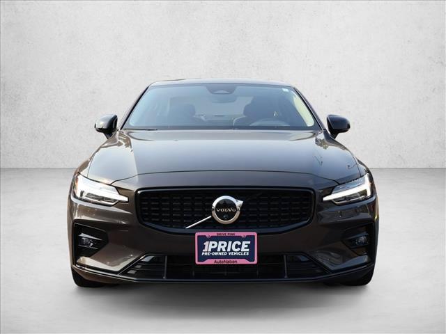 Volvo S60 2024