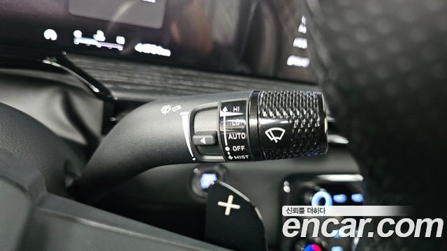 Genesis GV80 2025
