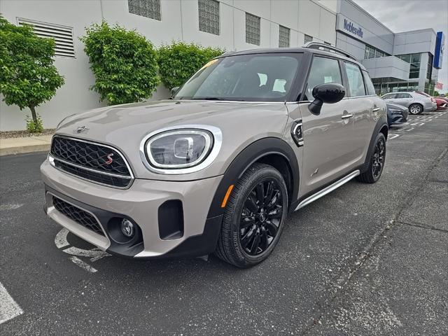 Mini Countryman 2023