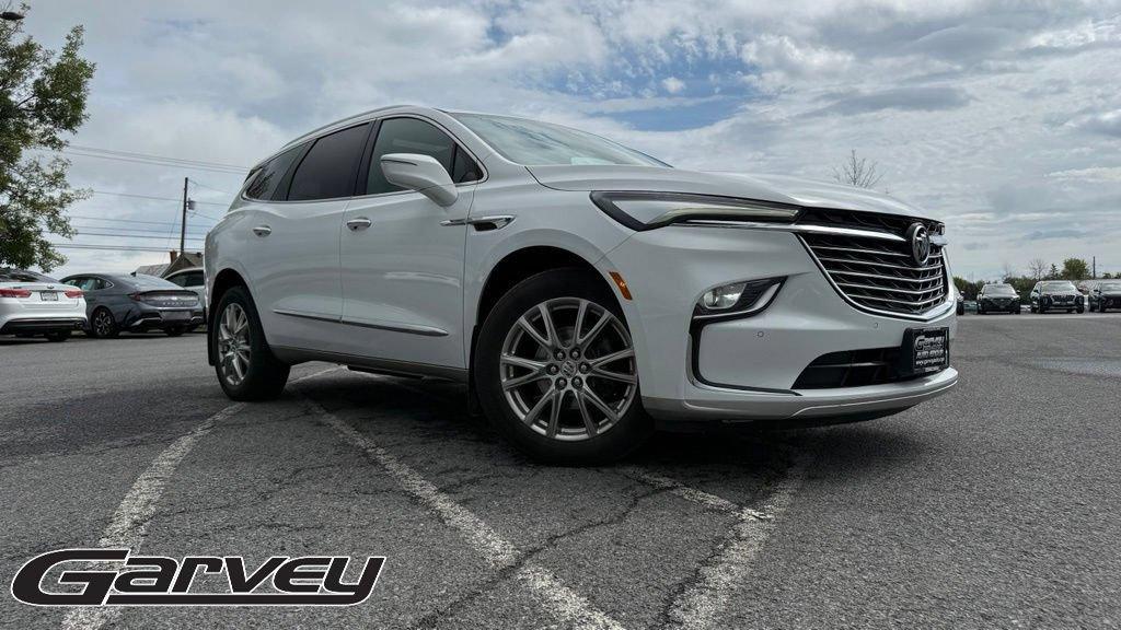Buick Enclave 2023