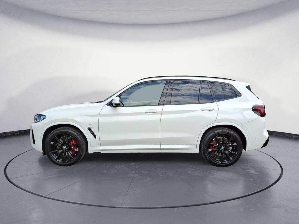 BMW X3 2023