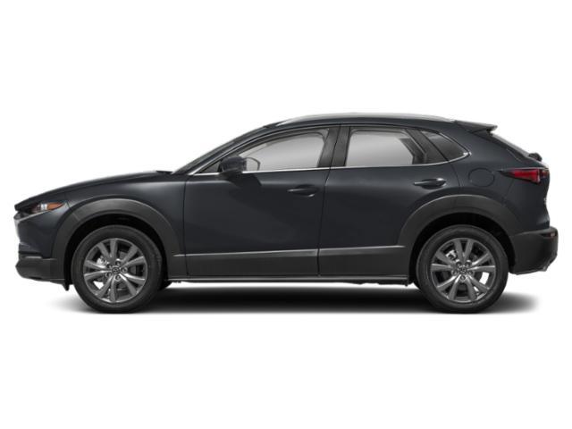 Mazda CX-30 2025