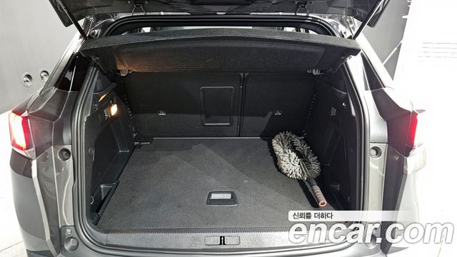 Peugeot 3008 2022