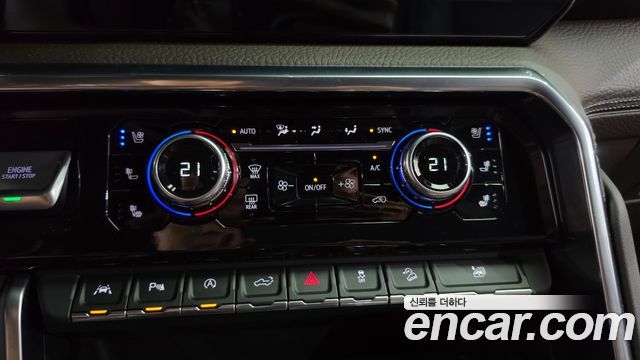 GMC Sierra 2023