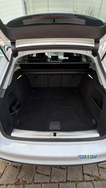 Audi A4 2023