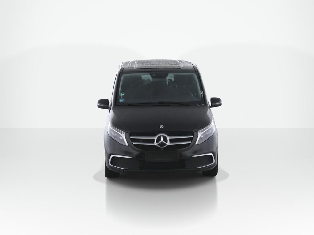 Mercedes-Benz V 300 2024
