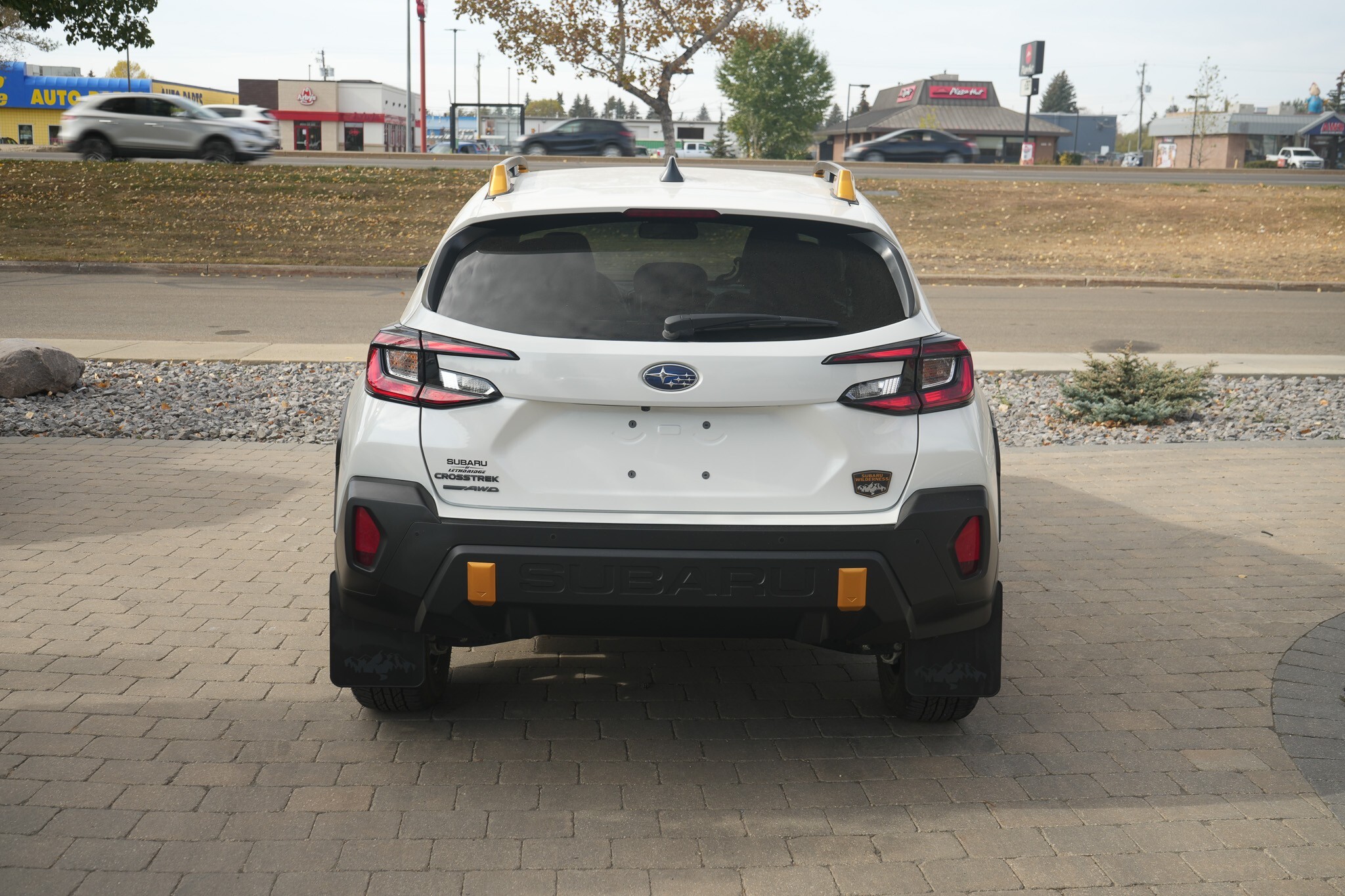 Subaru Crosstrek 2024