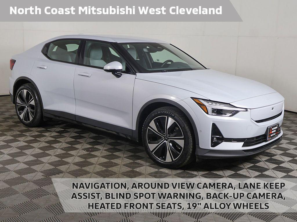 Polestar 2 2024