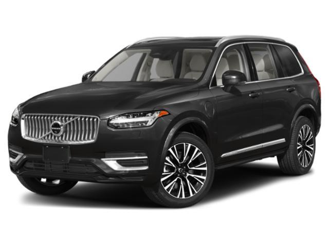 Volvo XC90 2025