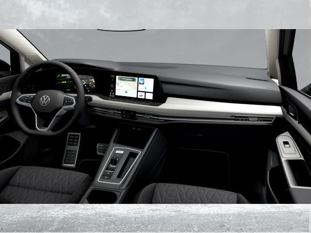 Volkswagen Golf 2023