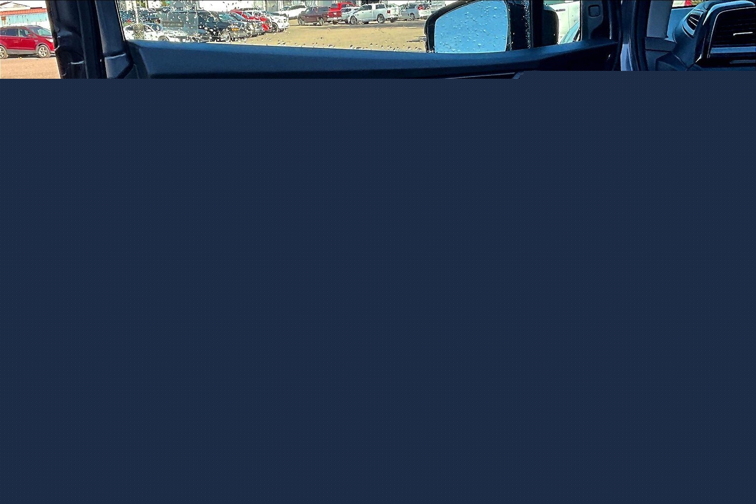Honda Odyssey 2024