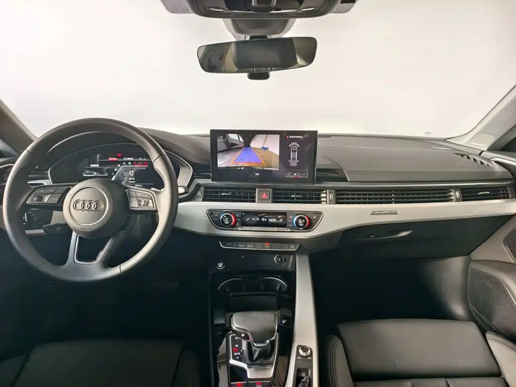 Audi A5 2024