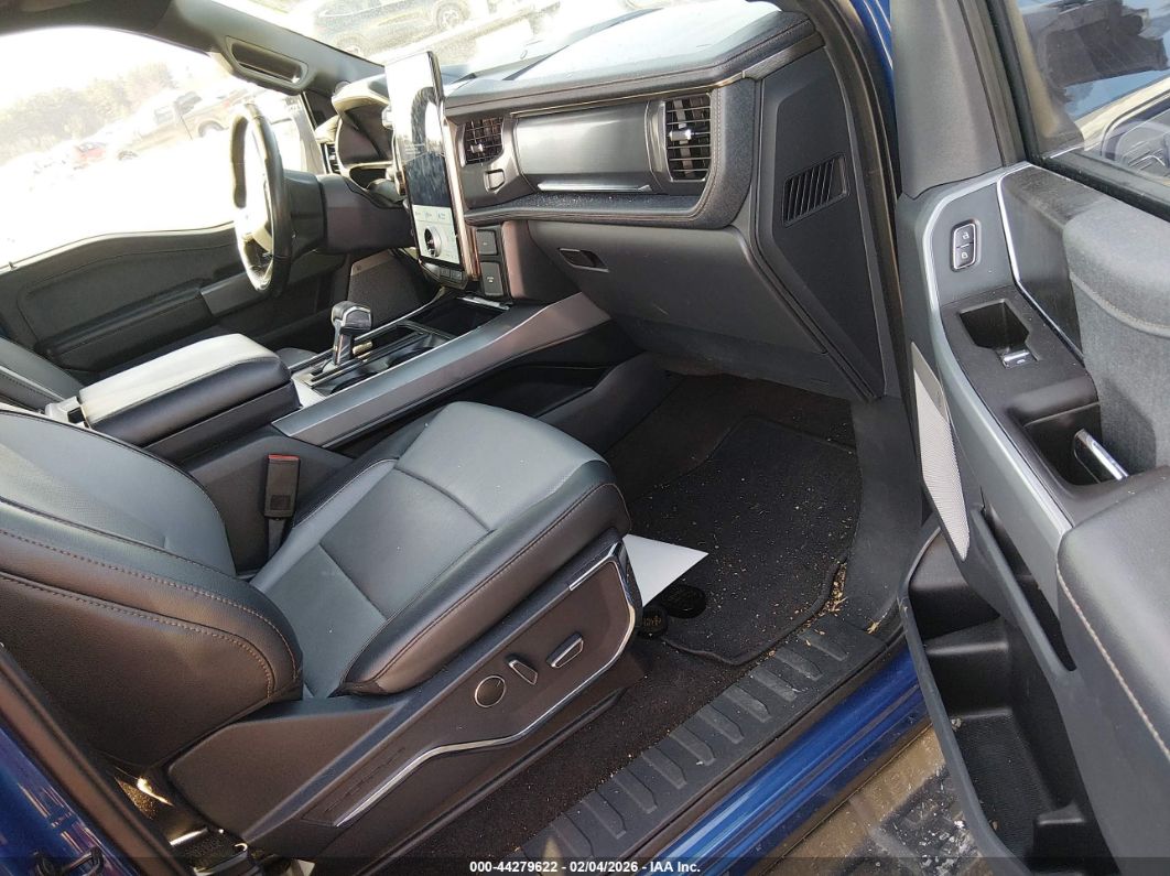 Ford F 150 2022