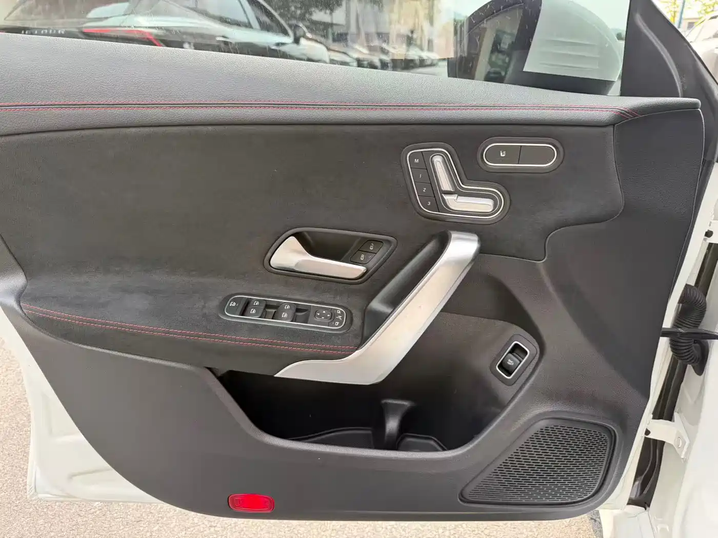 Mercedes-Benz CLA 2022