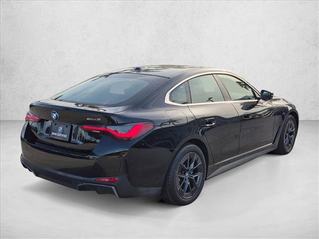 BMW 2ER GRAN COUPÉ 2023