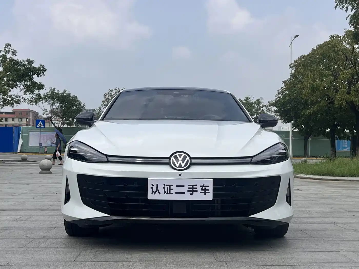 Volkswagen Lamando 2025