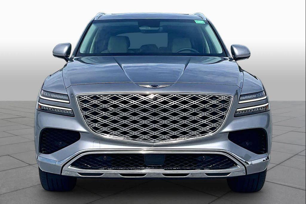 Genesis GV80 2025