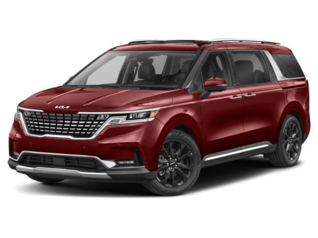 Kia Carnival 2023