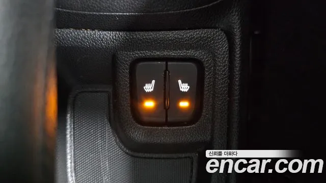 Chevrolet Spark 2022