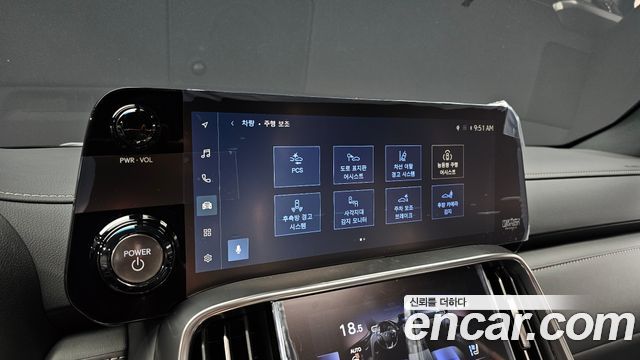 Lexus LX 2026