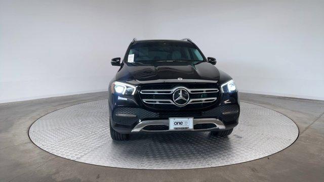 Mercedes-Benz GLE 450 2022