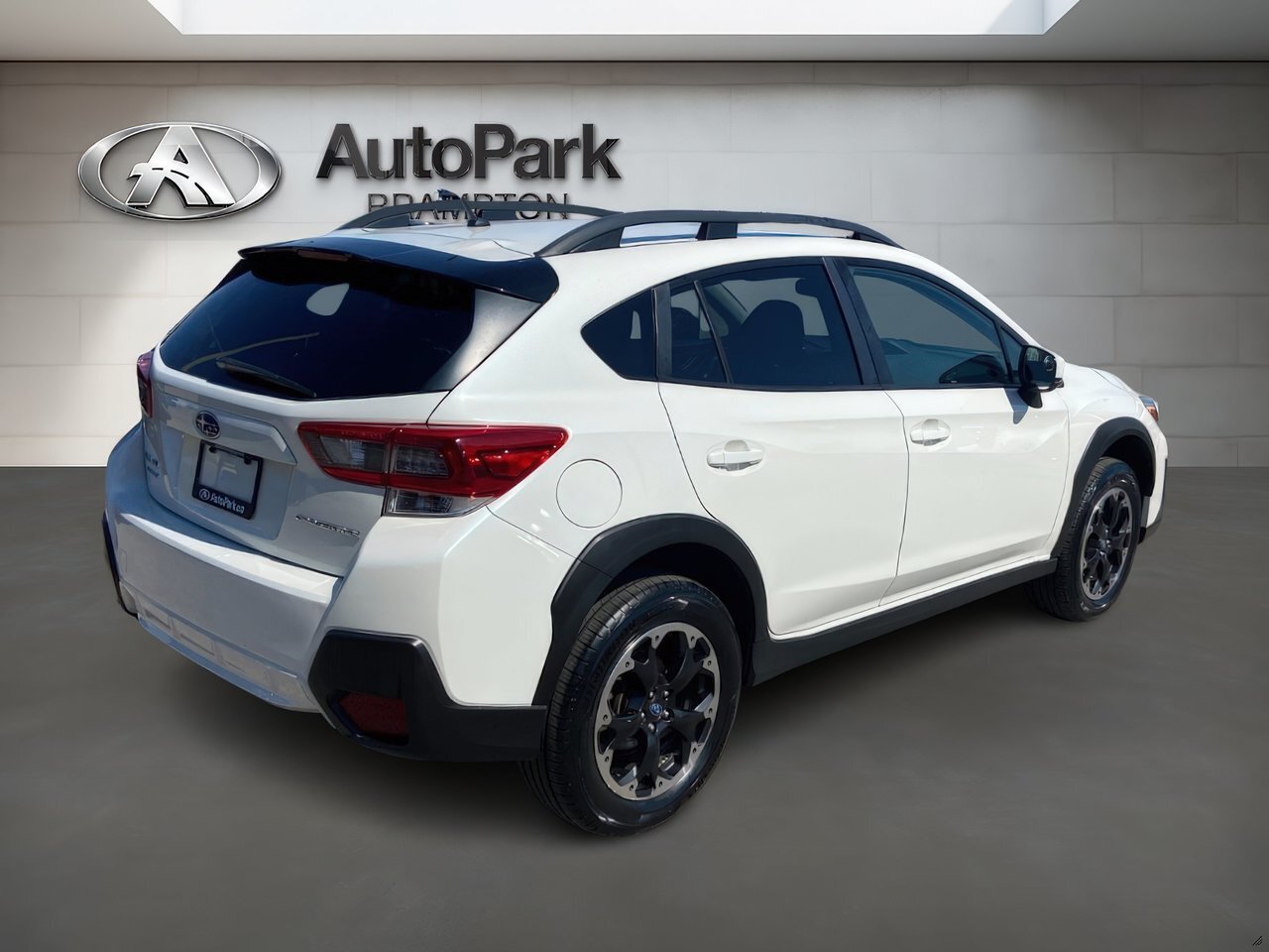 Subaru Crosstrek 2021