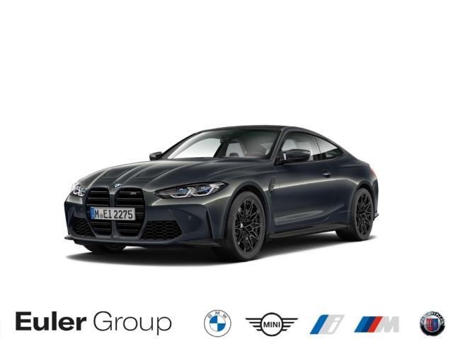 BMW M4 2022