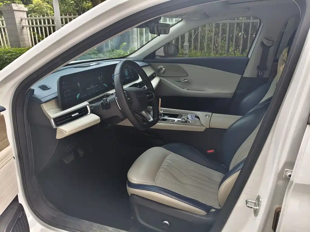 CHERY Arrizo 8 2022