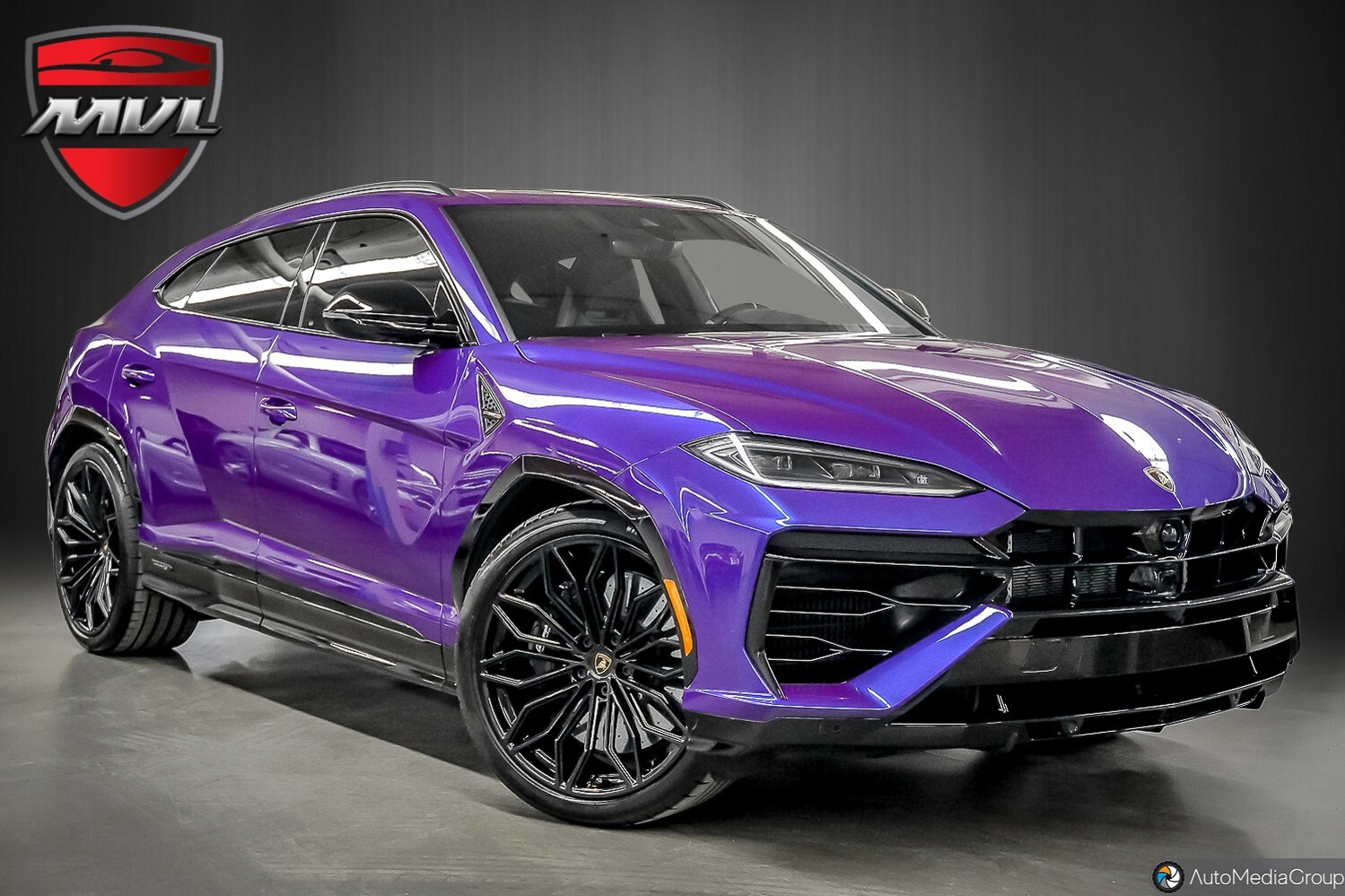 Lamborghini Urus 2025