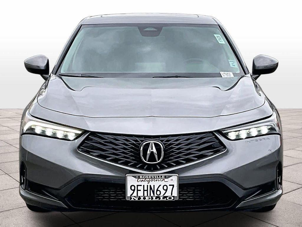 Acura Integra 2023