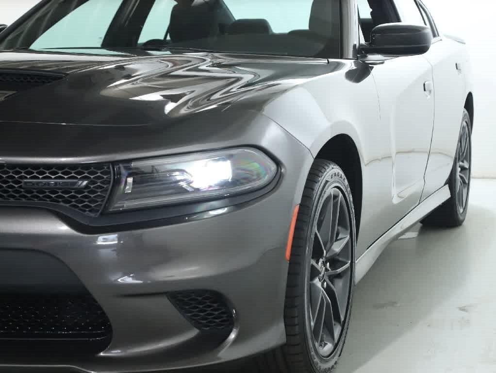 Dodge Charger 2023