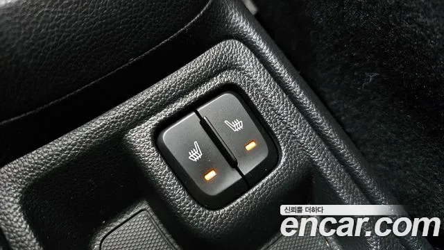 Chevrolet Spark 2022