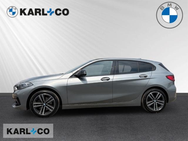 BMW 118 2023