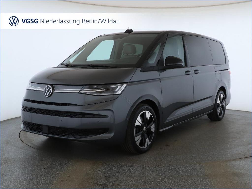 Volkswagen T7 MULTIVAN 2024