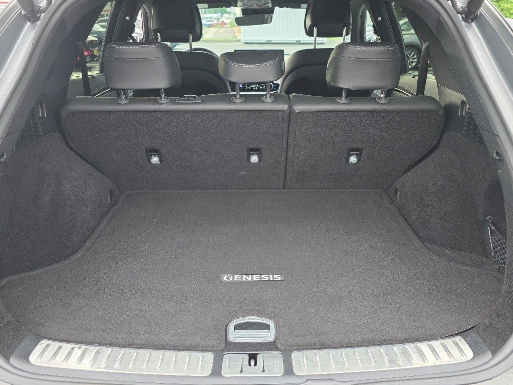 Genesis GV70 2023