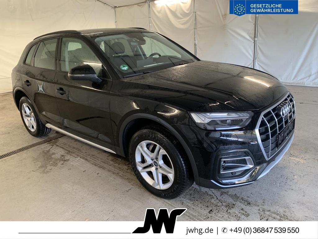 Audi Q5 2023