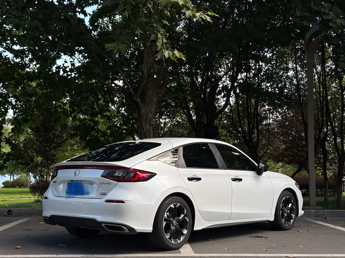 Honda Civic 2023