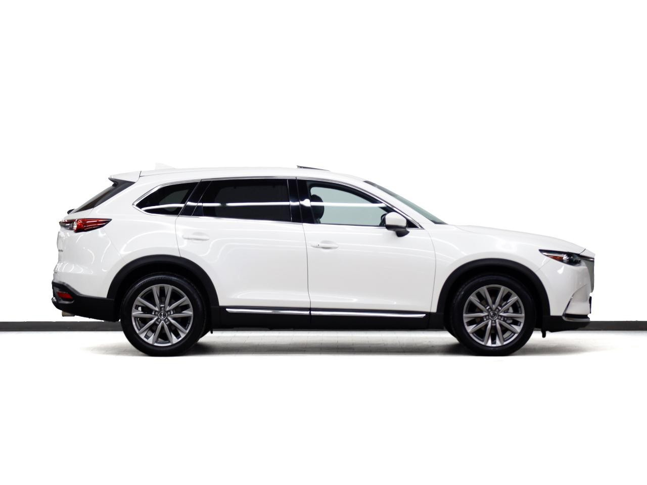 Mazda CX-9 2021