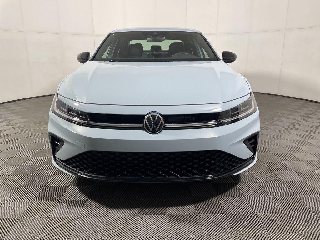 Volkswagen Jetta 2026