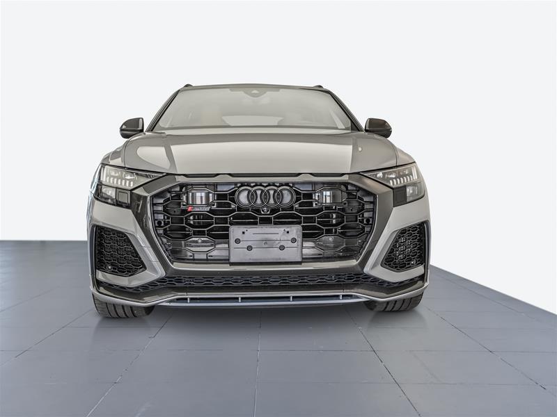Audi RS Q8 2023