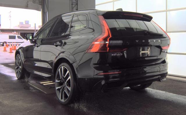 Volvo XC60 2024