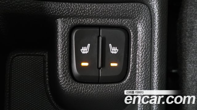 Chevrolet Spark 2022