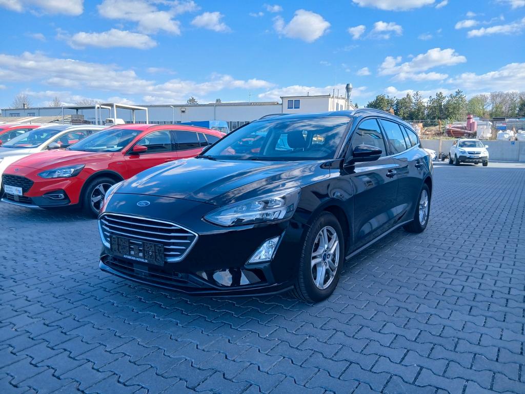 Ford Focus 2022