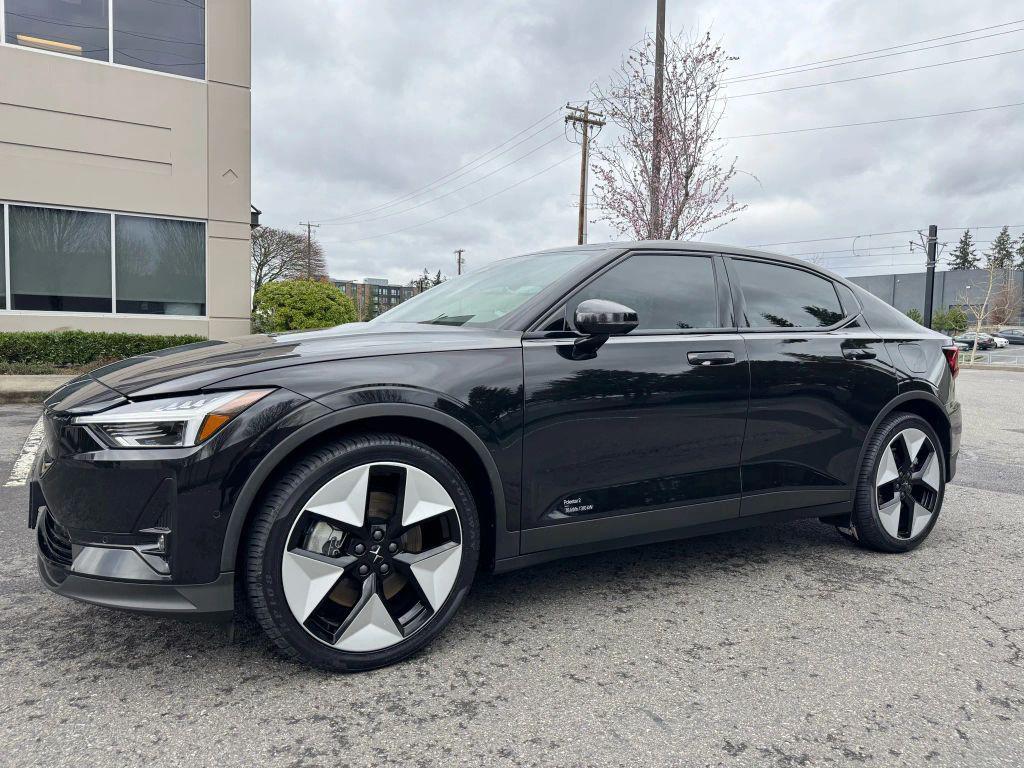 Polestar 2 2024